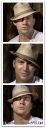 Channing Tatum in Stephen Danelin Photoshoot Wallpaper